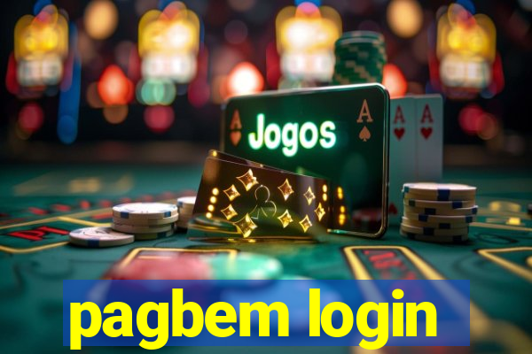 pagbem login